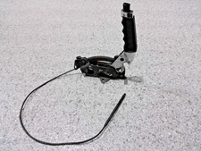 L67-76 C2 C3 Corvette Parking Brake Assembly--gm 38974283897441-survivor L67-76 C2 C3 Corvette Parking Brake Assembly--gm 38974283897441-survivor
