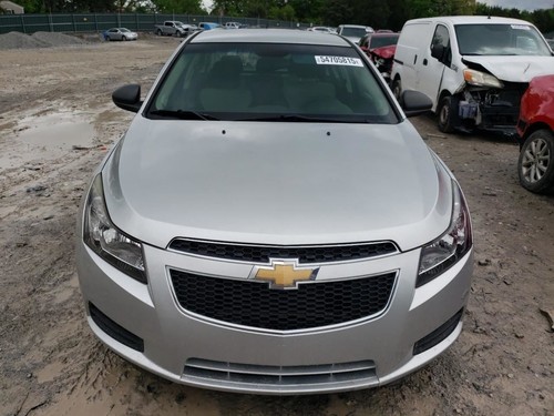 Air Flow Meter Fits 11-15 VOLT 4794070 - Picture 5 of 12