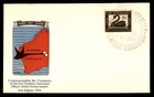 Mayfairstamps Australia FDC 1954 Black Swan Stamp Centenary First Day Cover aaz_