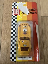FERRARI GT Ref 3570 - JOUEF (SLOT CAR - VOITURE DE CIRCUIT)