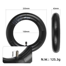 Scooter Inner Tube Electric Scooter Tube Reinforced Structure Thickened Design