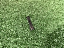 Springfield Stevens Models 15 120 121 125 .22lr Vintage Rear Sight With Screw Springfield Stevens Models 15 120 121 125 .22lr Vintage Rear Sight With Screw