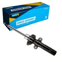Bilstein Gasdruck StoßDÄMpfer Vorderachse Passend FüR Jaguar X-TYPE