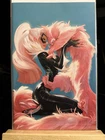 Amazing Spider-man #67 Virgin Alexander Lozano Blackcat Check  All Photos