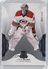 2016-17 Upper Deck The Cup 237/249 Cam Ward #20 0us5