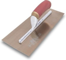 MarshallTown PermaShape Plasterers Finishing Trowel PB13GSD