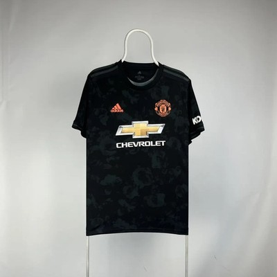 MANCHESTER UNITED ADIDAS 2019/20 FOOTBALL SOCCER