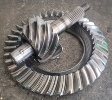 Used - Gleason Ford 9 3.80 Gear Set - Ford 9 Inch - 380 - Free Shipping Used - Gleason Ford 9 3.80 Gear Set - Ford 9 Inch - 380 - Free Shipping