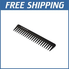 Anti-Static Narrow Dressing Brush & Tail Comb