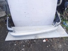 FORD GALAXY WGR Hintere Stoßstange YM2117D781AA 2001 15422013