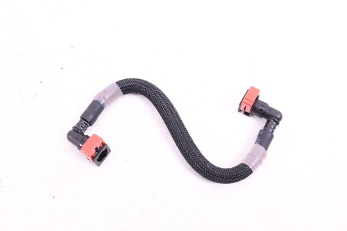 2008 07 08 KAWASAKI NINJA ZX6R ZX 6R OEM FUEL LINE HOSE TANK PUMP K284