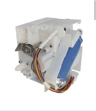 Samsung DA97-12540K Refrigerator Auger Motor New OEM