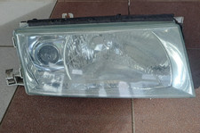 Skoda Octavia 1U Bj.00-10 Facelift Scheinwerfer rechts 1U1941016E