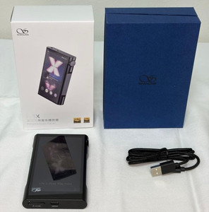 Shanling M3x | eBay