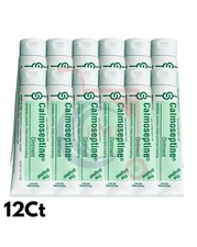 Calmoseptine Ointment Skin Protectant Healing Tube - 4 oz 12Ct