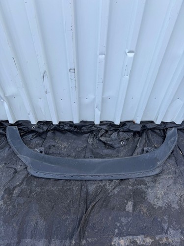 Original VW Touran Stoßstange vorne unten Spoiler Lippe 1T0805903D 1T0807101