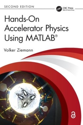 Hands-On Beschleuniger Physik mit MATLAB(R) [gebunden]