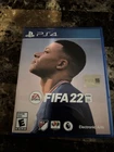 FIFA 22 - Sony PlayStation 4