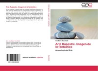 Ana MaríA Rocchietti | Arte Rupestre. Imagen De Lo FantáStico | Taschenbuch