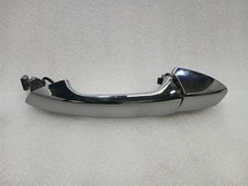 MERCEDES S-class W221 Door handle Left A2217600570 Türgriff Keyless Go MERCEDES S-class W221 Door handle Left A2217600570 Türgriff Keyless Go