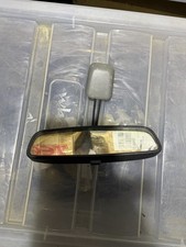 HONDA INTEGRA TYPE R DC2 EK CIVIC EK9 EK4 EG6 REAR VIEW INTERIOR MIRROR UKDM JDM