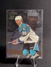 Wayne Gretzky 1996-97 Flair All-Star #59