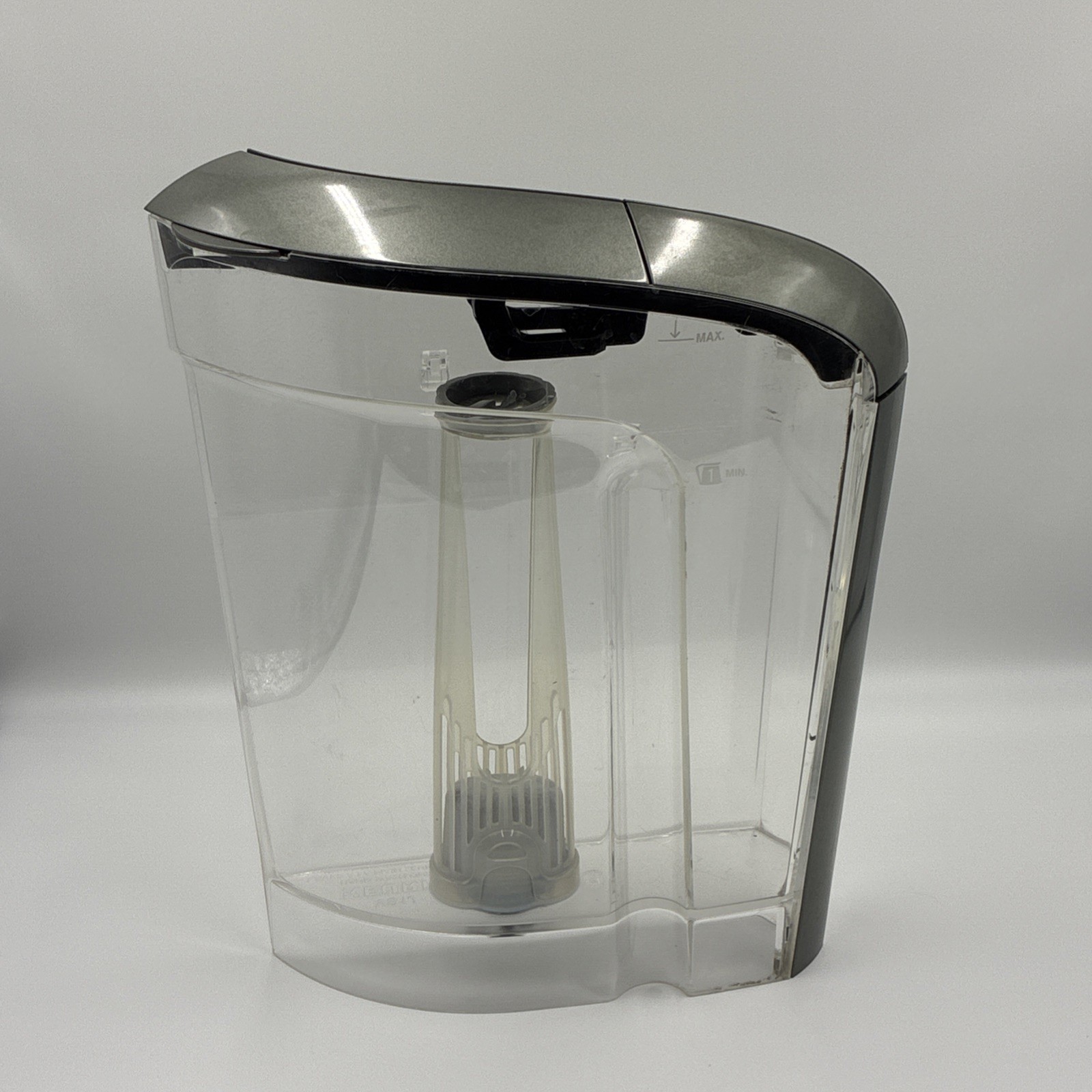 Water Tank Reservoir W/lid
