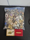 Mixed Costume Jewelry Lot 3lbs 14oz Vintage Costume Jewelry Untested Plastic