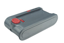 Regeneración de la batería para aspiradoras Buture VC601B 22,2V 2900mAh