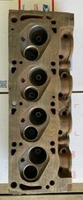 1969 1970 Boss 302 Cylinder Head - Nos -service Part - New Trans Am Boss 302