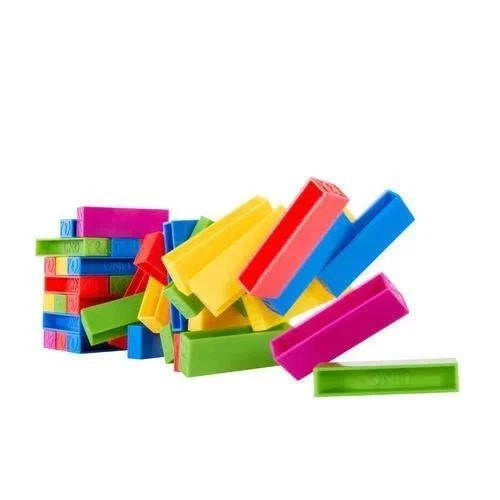 UNO Stacko Refresh Mattel Kids FAST FREE SHIPPING - Image 2 of 4