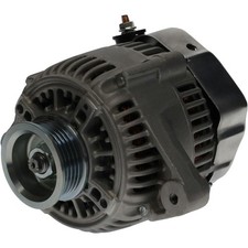 Alternator Fits Toyota	Camry	1995-1996, 	RAV4	1996-1997, 27060-03040, 12V, 13557