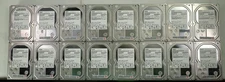 Lot 16x 4TB HGST HUS726040ALA610 7200RPM RPM 3.5" SATA 6.0 Gb/s HARD DRIVE