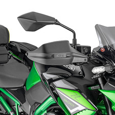 PARAMANI KAWASAKI VERSYS 650 (10-14) | GIVI | NUOVO - MotoCharlie