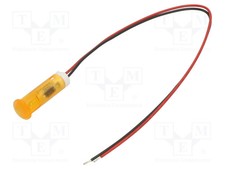 APEM QS83XXHO220 Kontrollleuchte