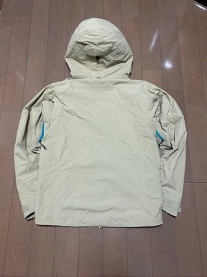 Burton [ak] GORE-TEX Snowboard Jacket Living Lining Waterproof