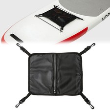 Torba pokładowa 37,5 * 30cm 4 * Przyssawki Oxford Tkanina Paddleboard Torby