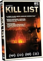 Kill List - Dvd - G3Z