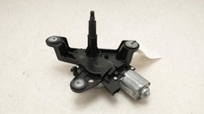 VAUXHALL CROSSLAND X WIPER MOTOR REAR 5 Door Hatchback 9819899980 17-21