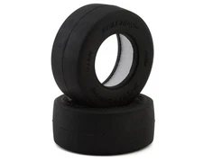 Pro-Line Reaction HP No-Prep Mini Drag Racing Belted Tires (2)