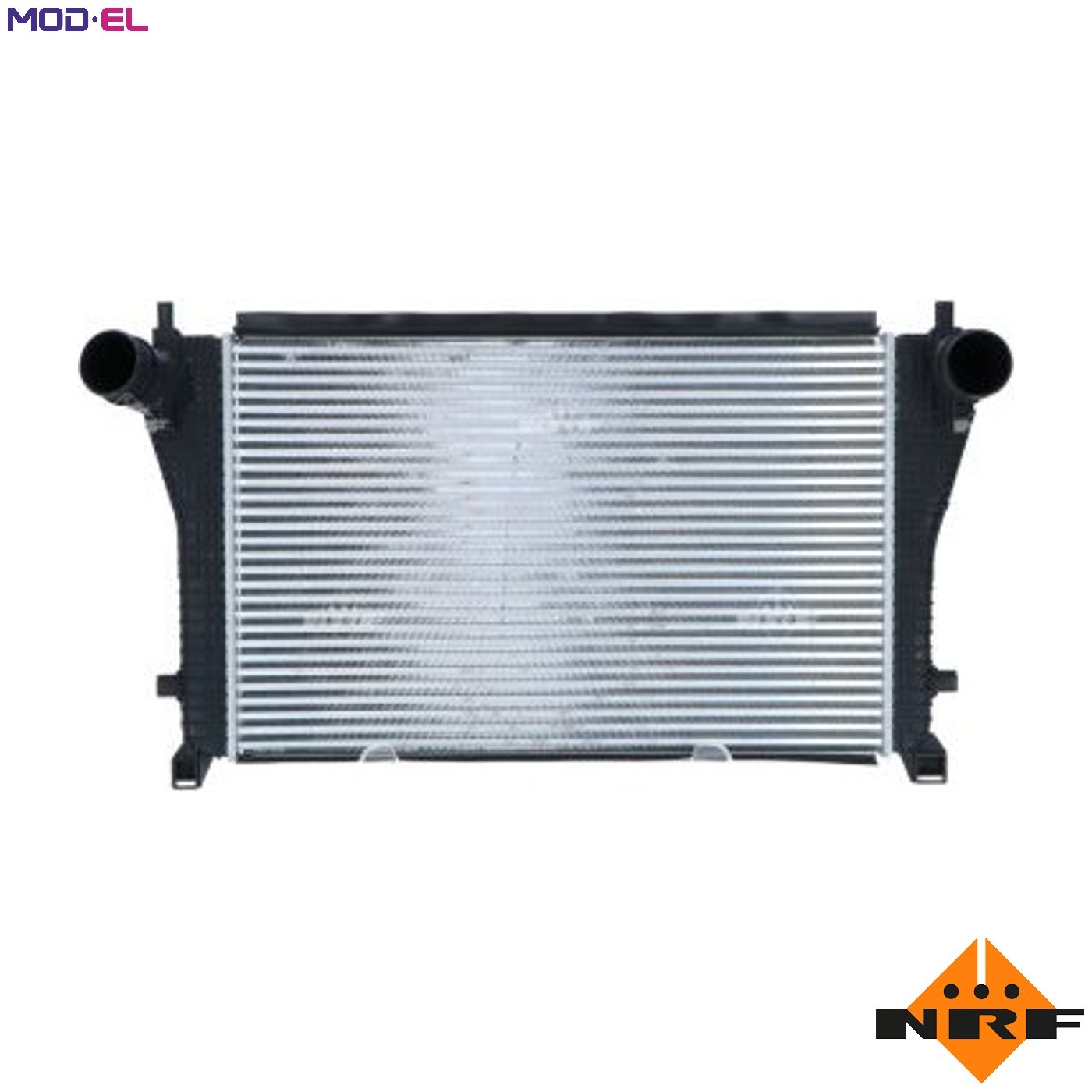 Intercooler fits AUDI TT FV 1.8 2.0 2014 on NRF 5Q0145803AA 5Q0145803H Quality - Image 6