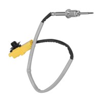 f.becker Abgastemperatursensor 2-Polig FüR Renault Megane II ScéNic Laguna