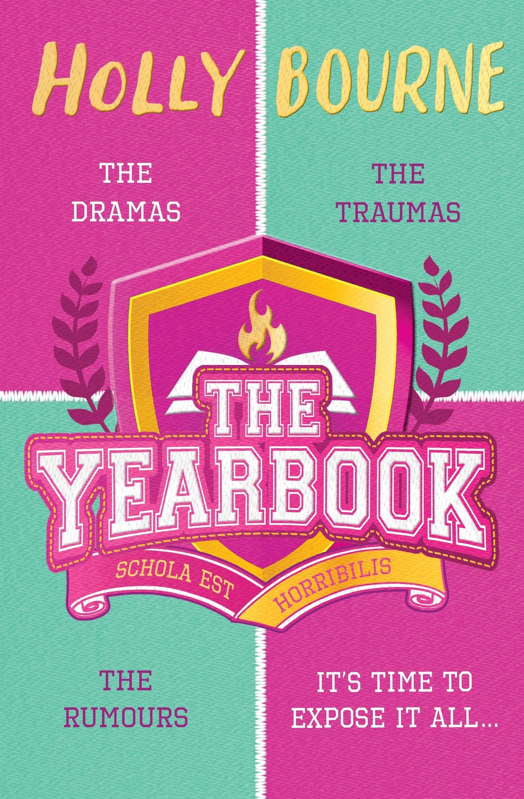The Yearbook - Image 7