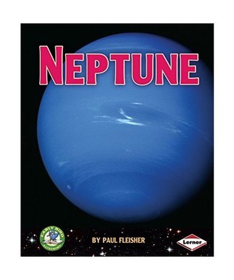Neptune, Paul Fleisher