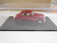 Oxford  Automobile 76JAG7004 Jaguar MKVIIM 1:43 + Box