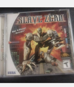 Lote de juegos Dreamcast, Psychic Force 2012, Unreal Tournament, Slave Zero