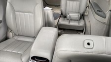 Démarreur Mercedes CLASSE R