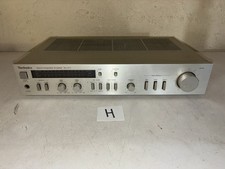 Technics SU-Z11 Stereo Integrated Amplifier Vintage Hi-Fi