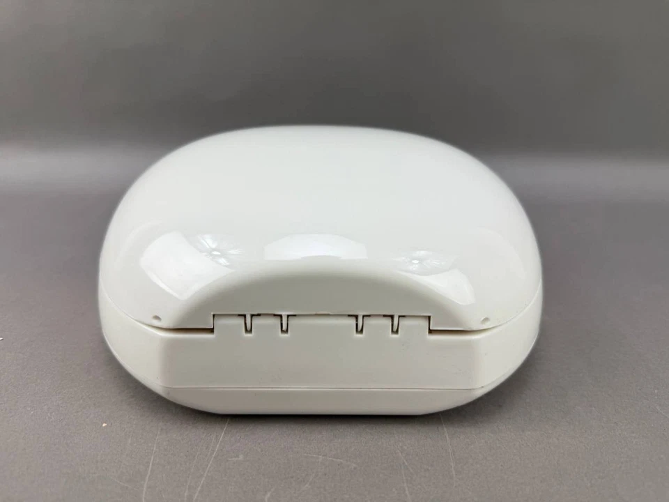 NuBrilliance Professional-Style At-Home Microdermabrasion System #30212C - Image 4 of 4