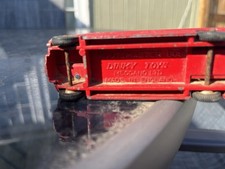 Dinky Toys Double Decker289